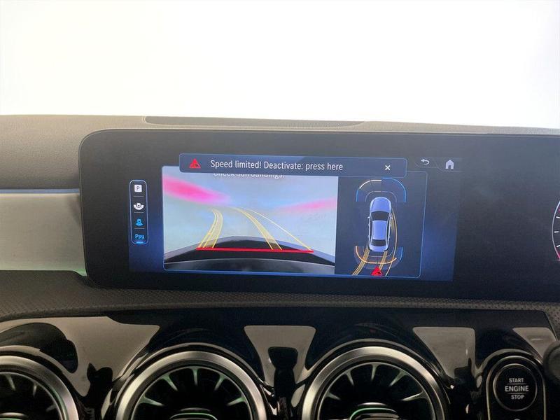 Used Mercedes-Benz A-Class 2023 for sale - 76461368: Photo 21