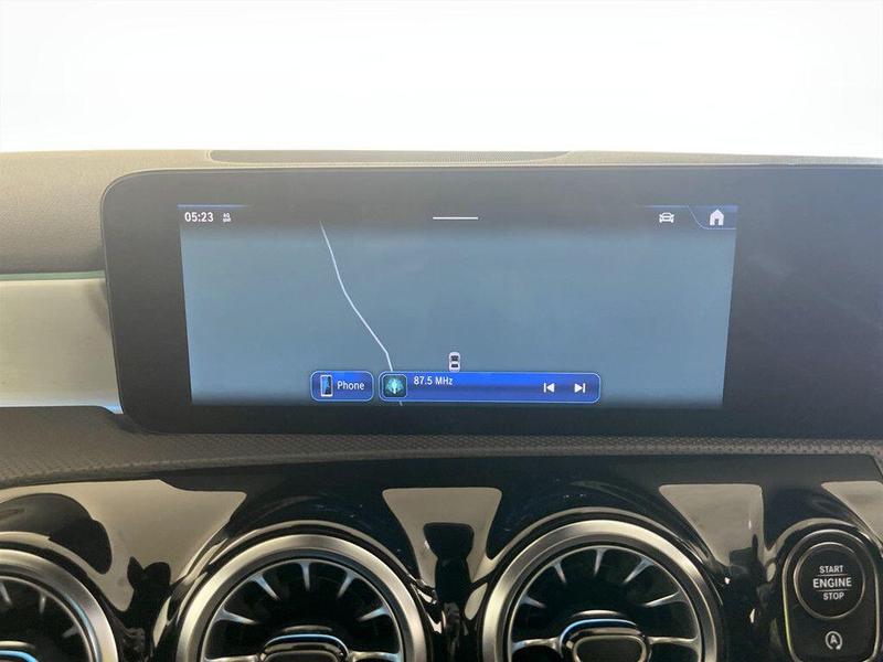 Used Mercedes-Benz A-Class 2023 for sale - 76461368: Photo 22