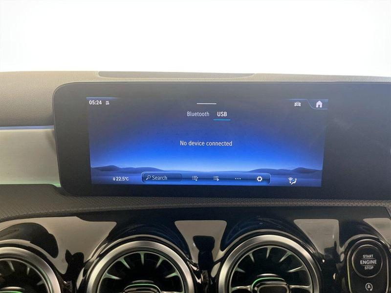 Used Mercedes-Benz A-Class 2023 for sale - 76461368: Photo 25