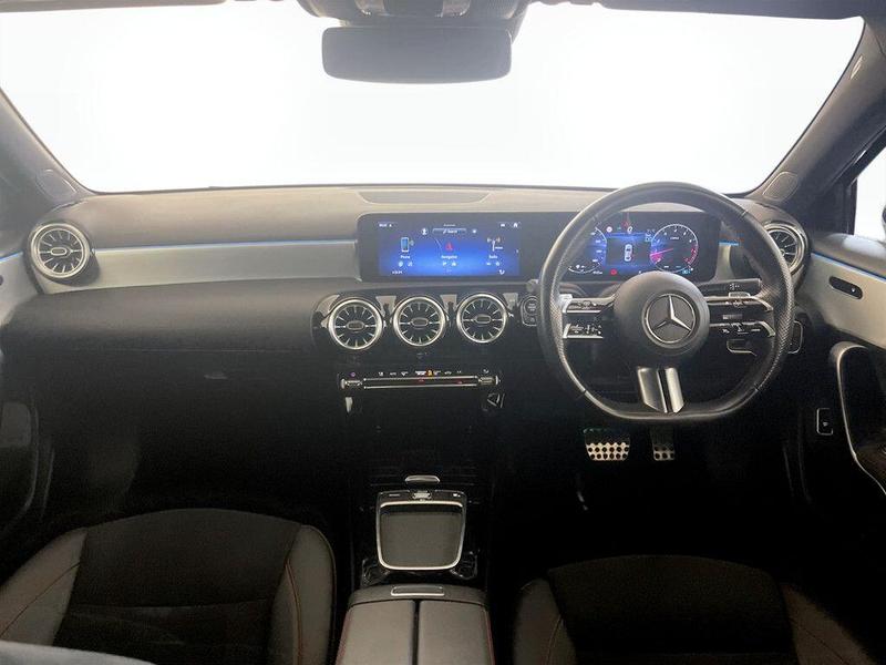 Used Mercedes-Benz A-Class 2023 for sale - 76461368: Photo 3