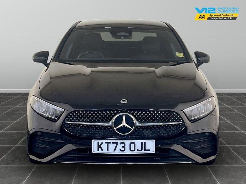 Used Mercedes-Benz A-Class 2023 for sale - 76461368: Photo 5