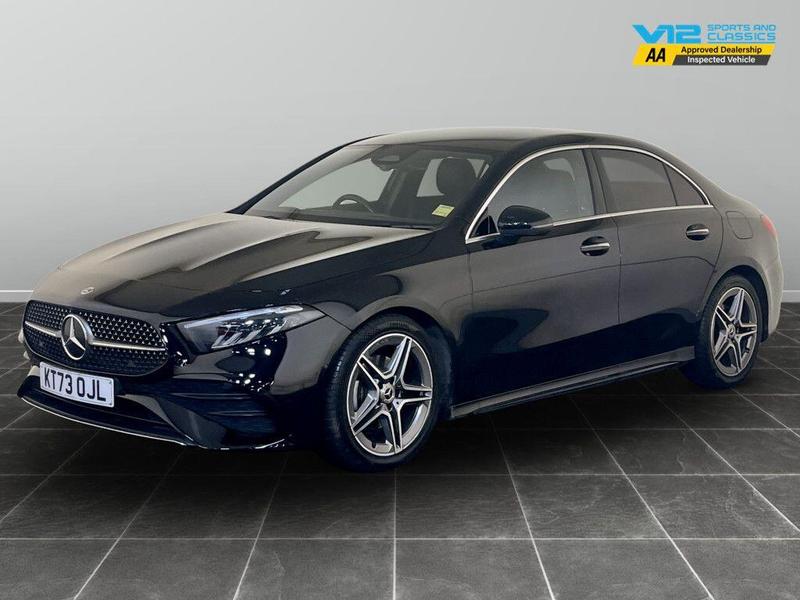 Used Mercedes-Benz A-Class 2023 for sale - 76461368: Photo 6