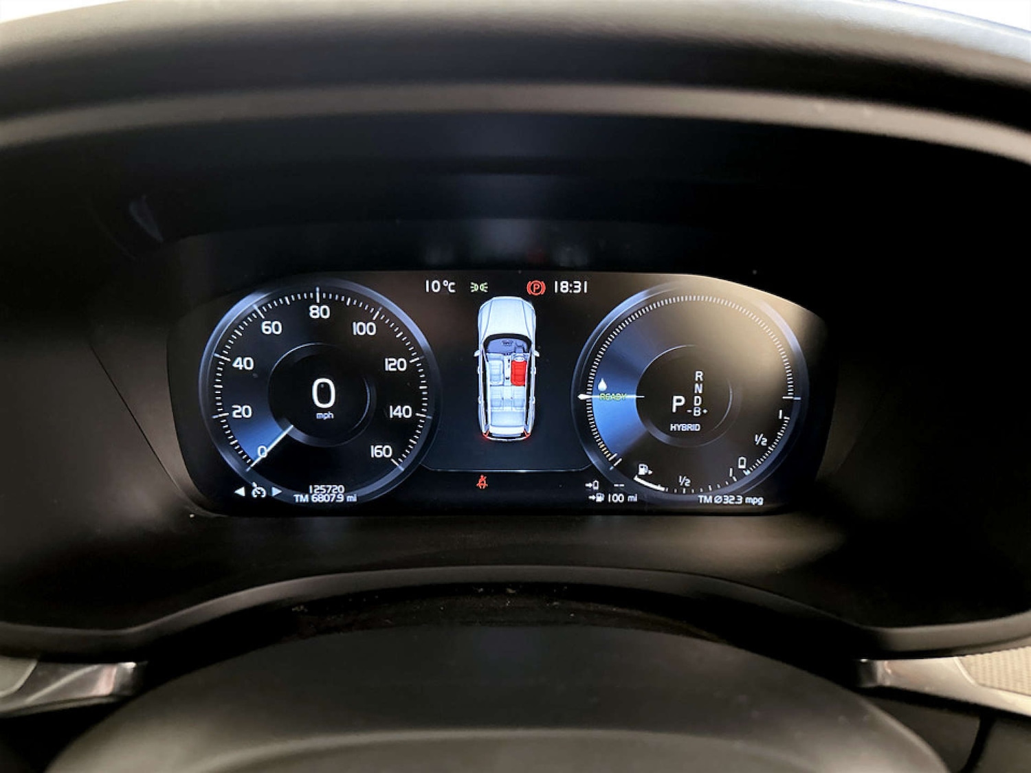 Used Volvo V60 2021 for sale - 77750328: Photo 18