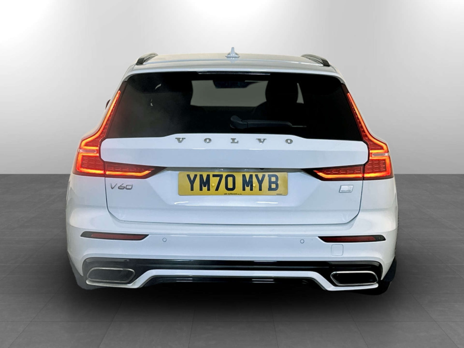 Used Volvo V60 2021 for sale - 77750328: Photo 9