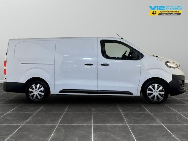Used Peugeot e-Expert 2022 for sale - 76222638: Photo 11