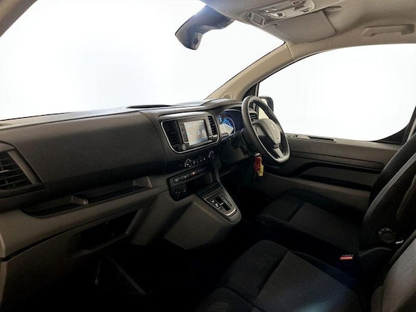 Used Peugeot e-Expert 2022 for sale - 76222638: Photo 12