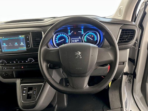 Used Peugeot e-Expert 2022 for sale - 76222638: Photo 16