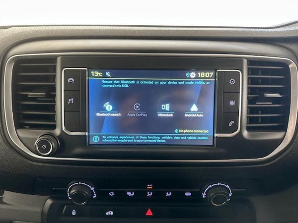 Used Peugeot e-Expert 2022 for sale - 76222638: Photo 18