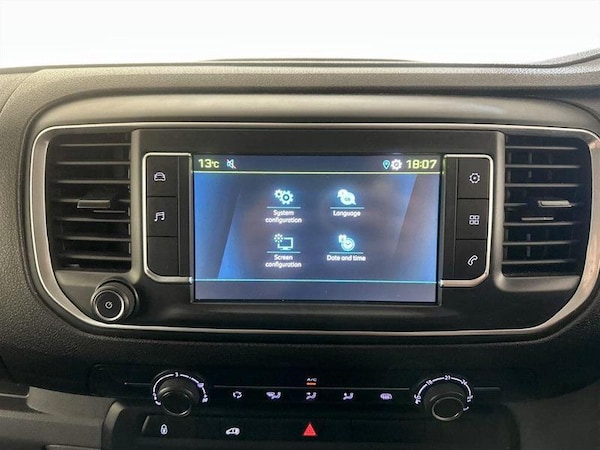 Used Peugeot e-Expert 2022 for sale - 76222638: Photo 19