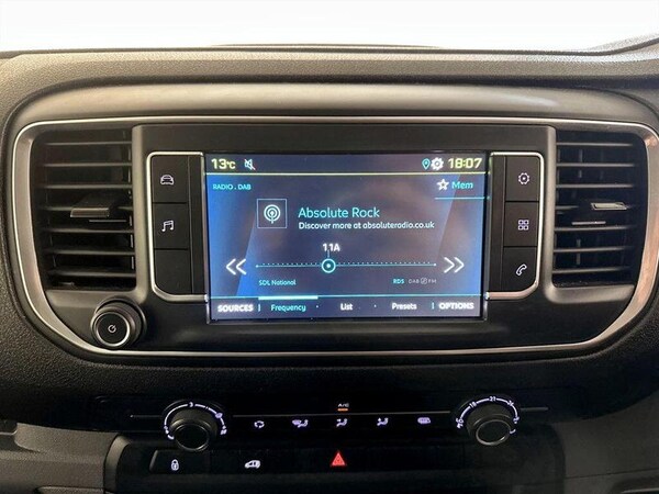 Used Peugeot e-Expert 2022 for sale - 76222638: Photo 20