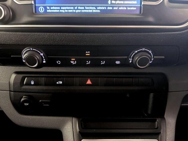 Used Peugeot e-Expert 2022 for sale - 76222638: Photo 21