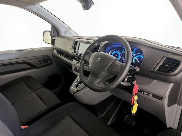 Used Peugeot e-Expert 2022 for sale - 76222638: Photo 3