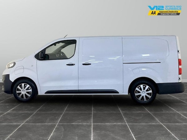 Used Peugeot e-Expert 2022 for sale - 76222638: Photo 7