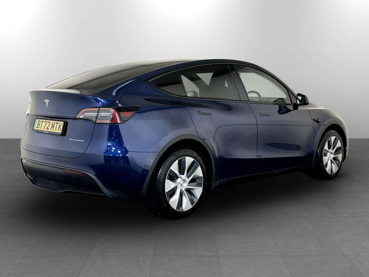 Used Tesla Model Y 2022 for sale - 77452440: Photo 10