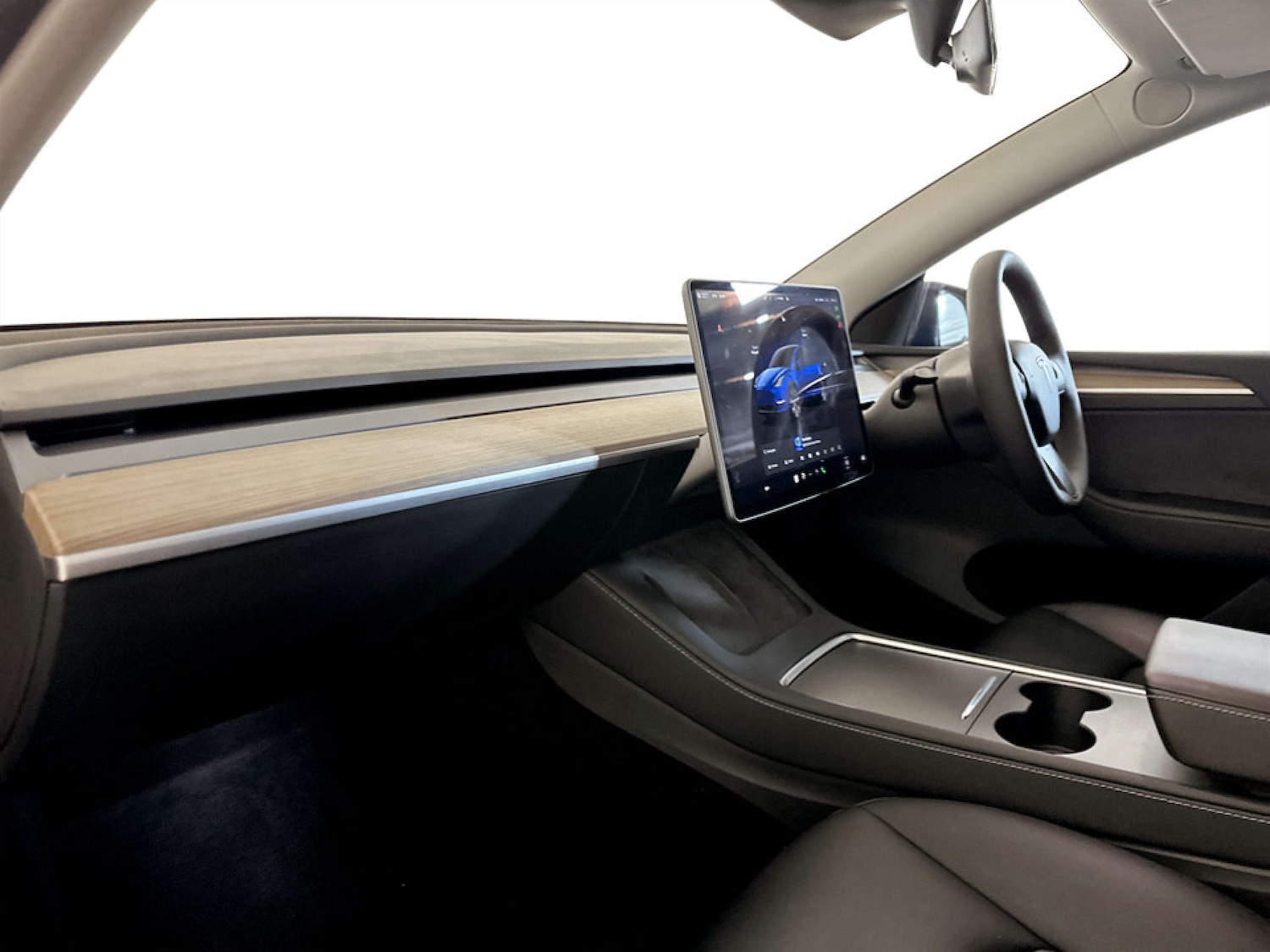 Used Tesla Model Y 2022 for sale - 77452440: Photo 12