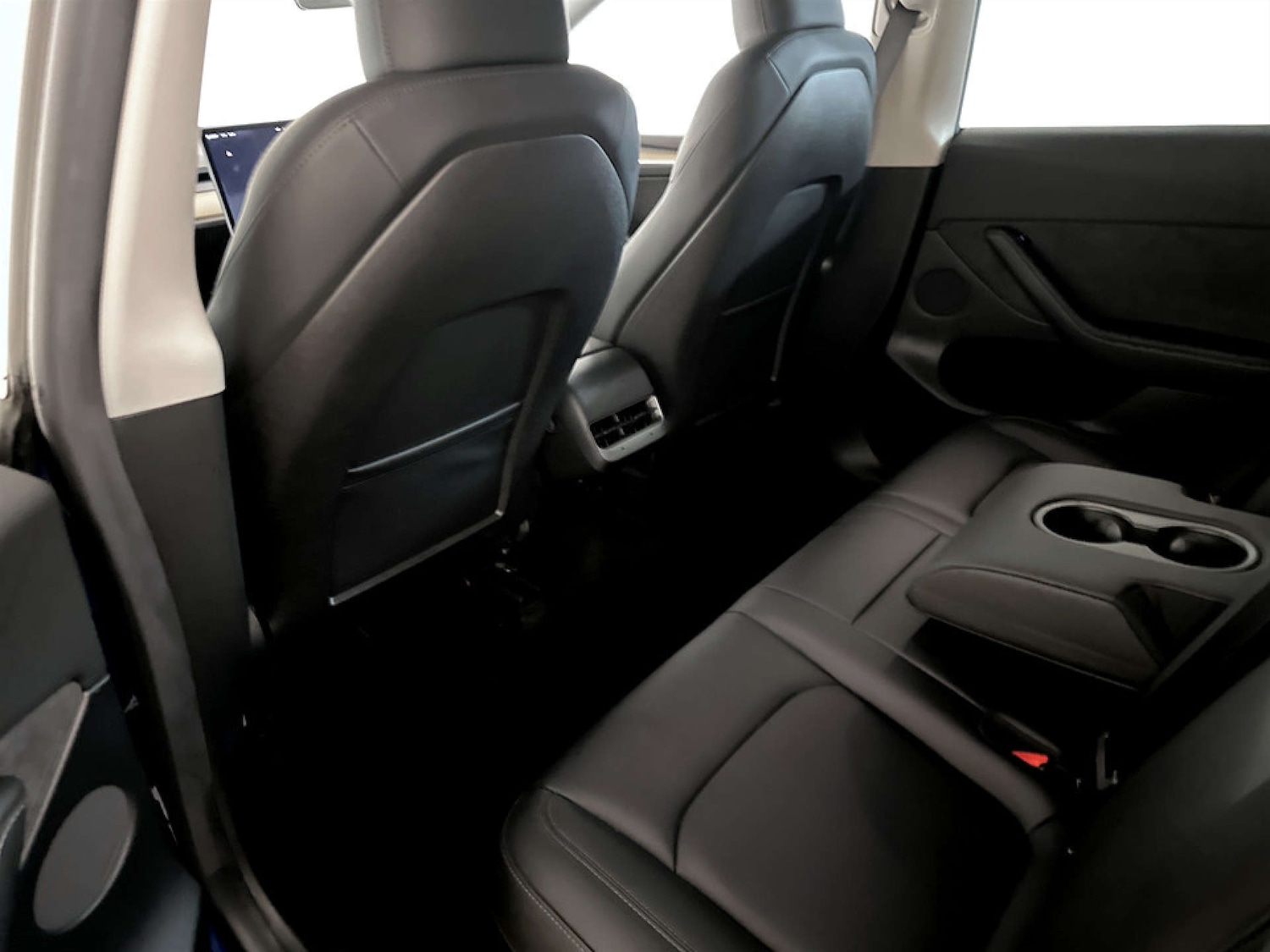 Used Tesla Model Y 2022 for sale - 77452440: Photo 14