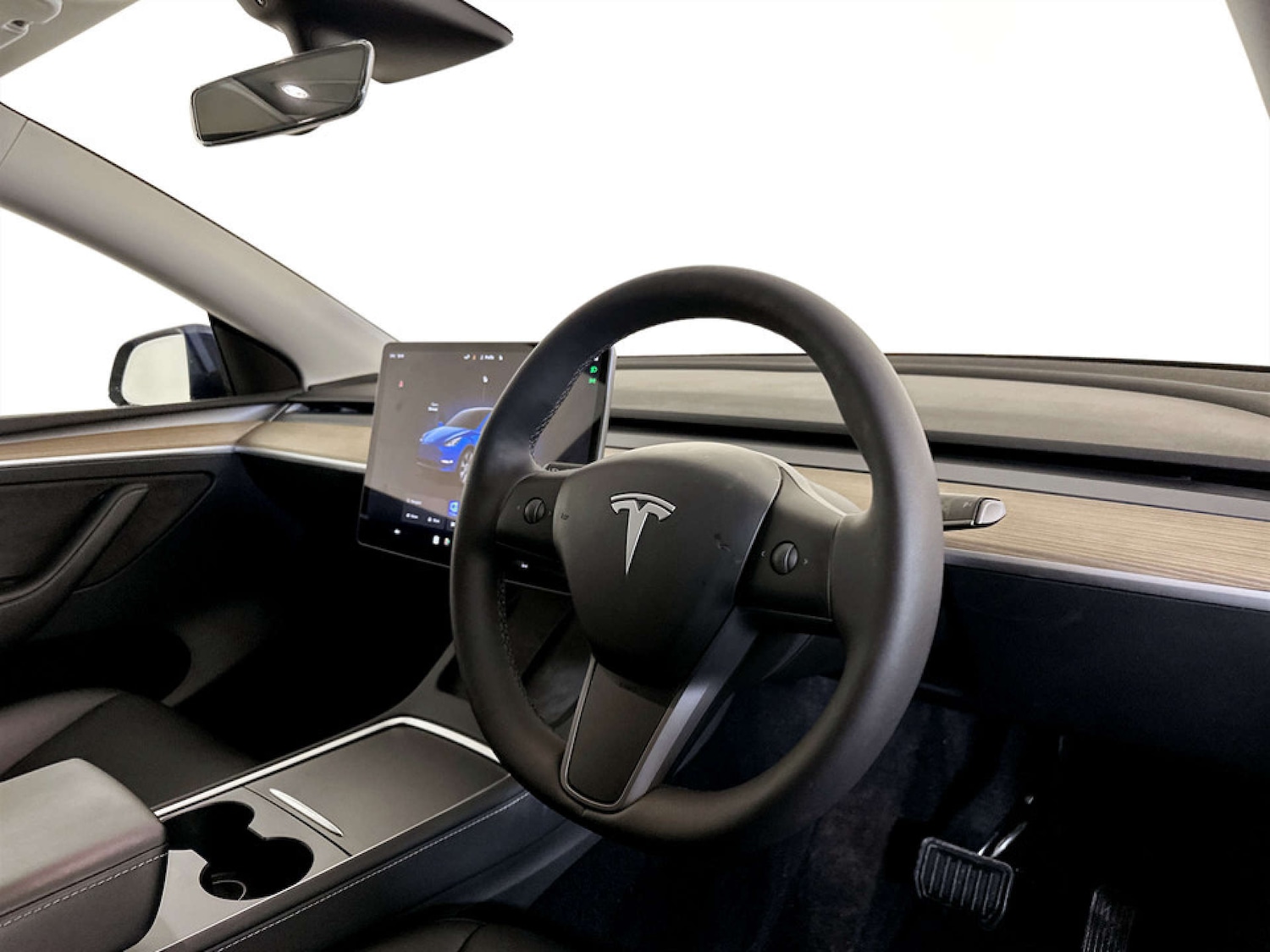 Used Tesla Model Y 2022 for sale - 77452440: Photo 15