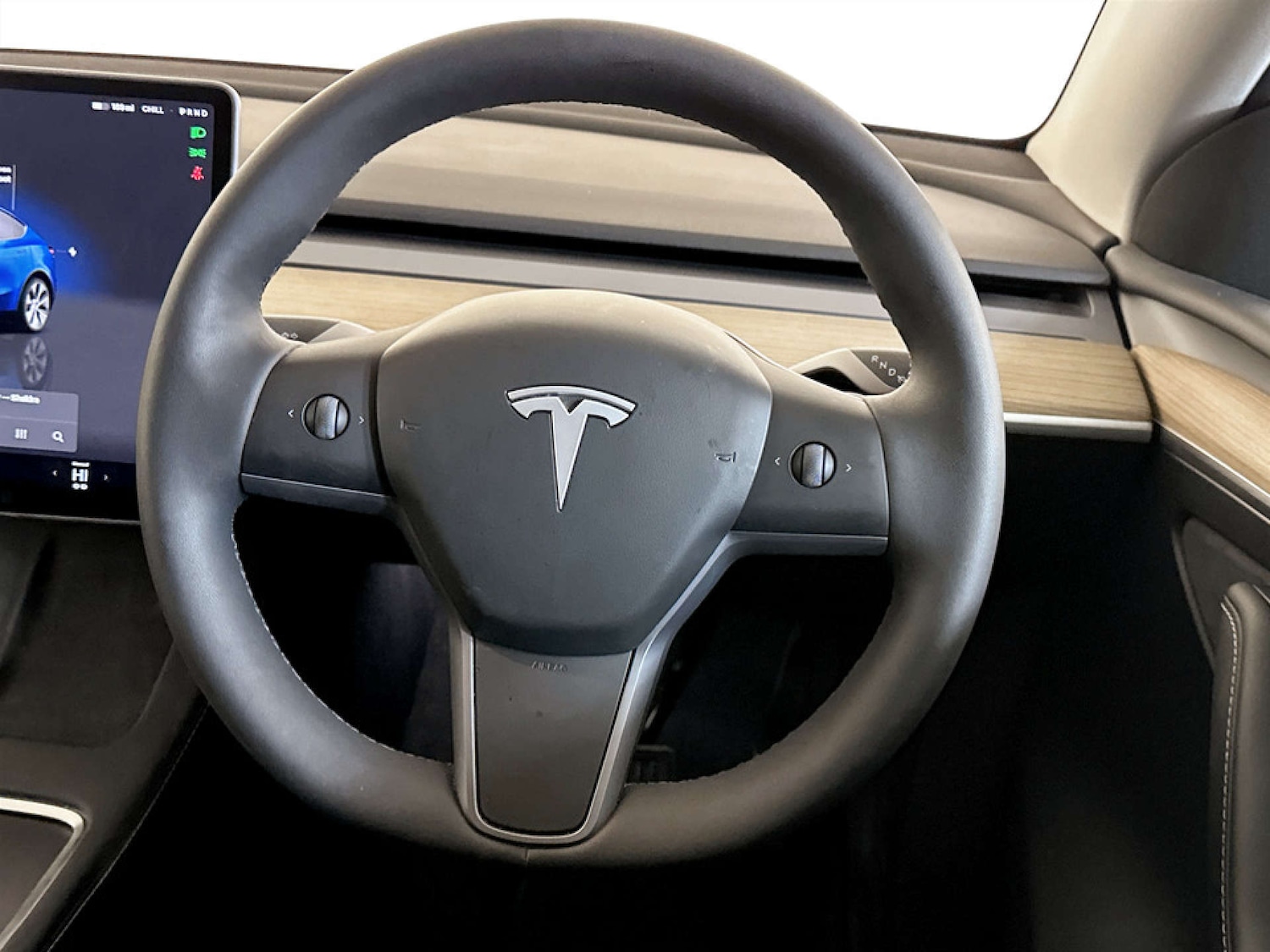 Used Tesla Model Y 2022 for sale - 77452440: Photo 16