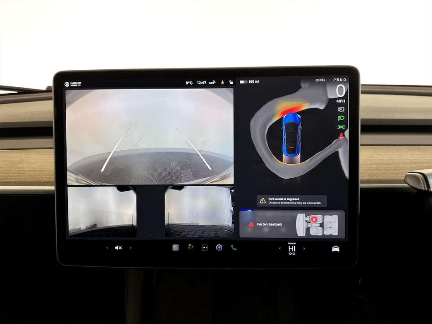 Used Tesla Model Y 2022 for sale - 77452440: Photo 20