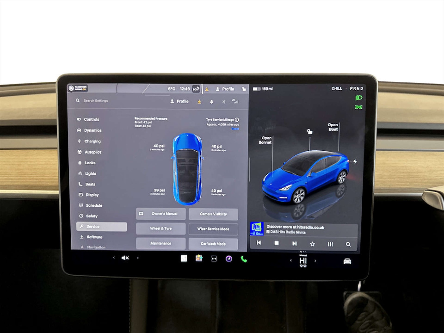 Used Tesla Model Y 2022 for sale - 77452440: Photo 21