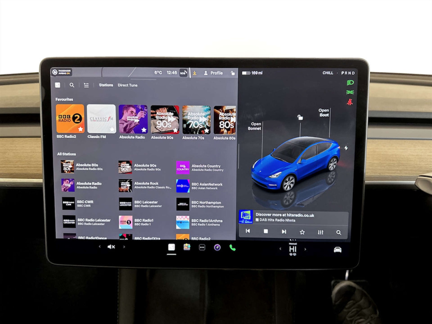 Used Tesla Model Y 2022 for sale - 77452440: Photo 22