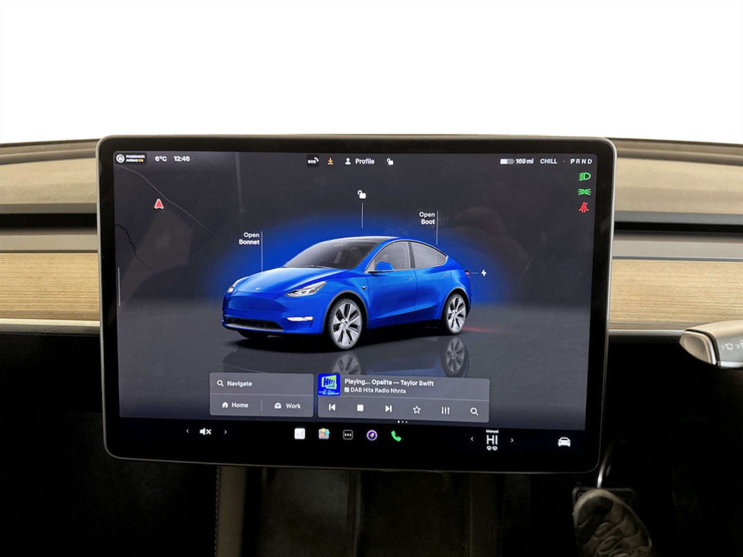 Used Tesla Model Y 2022 for sale - 77452440: Photo 24