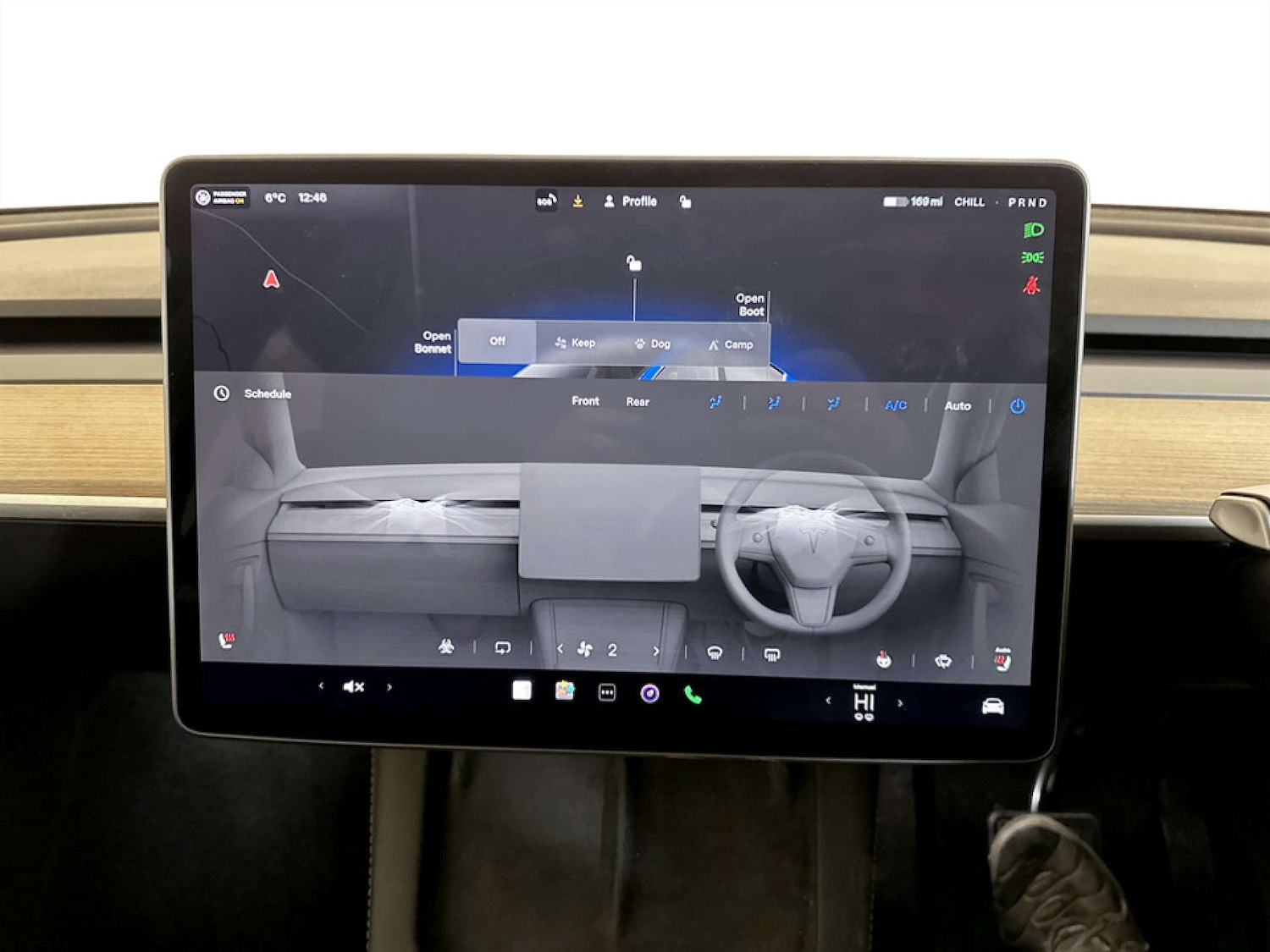 Used Tesla Model Y 2022 for sale - 77452440: Photo 25