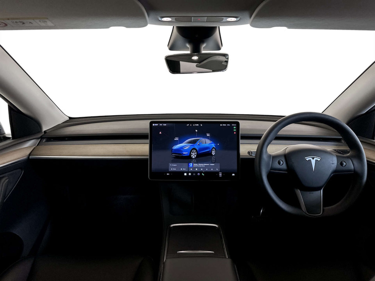 Used Tesla Model Y 2022 for sale - 77452440: Photo 3