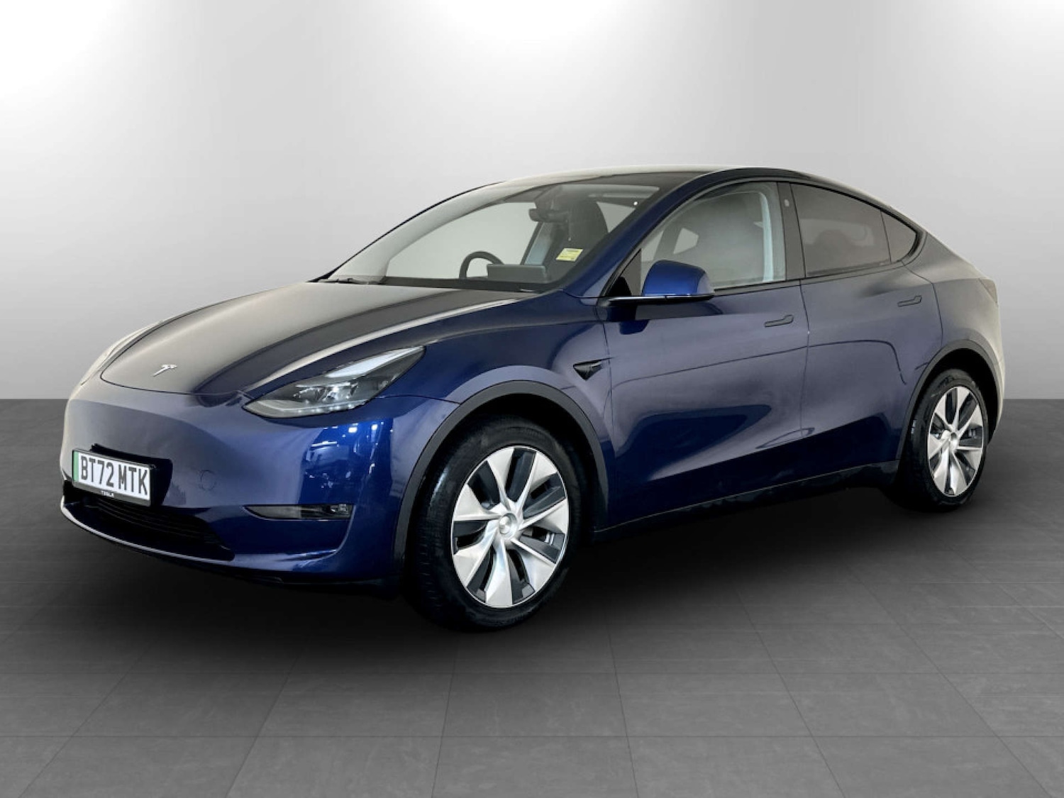 Used Tesla Model Y 2022 for sale - 77452440: Photo 6