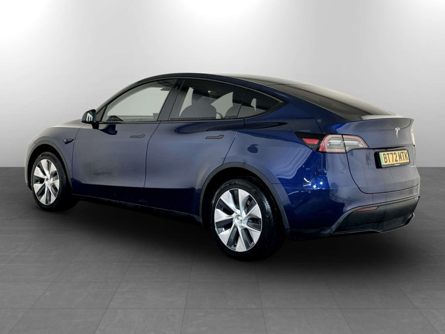 Used Tesla Model Y 2022 for sale - 77452440: Photo 8