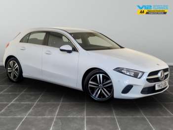 2021 (21) - A200d Sport Executive 5dr Auto