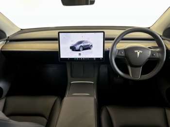 Used Tesla Model Y 2022 for sale - 74374916: Photo