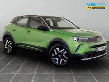 2021 (71) - 1.2 Turbo Elite Nav Premium 5dr Auto