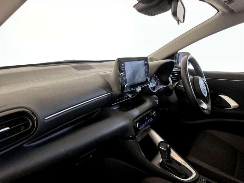 Used Mazda Mazda2 HYBRID 2023 for sale - 76298979: Photo 12