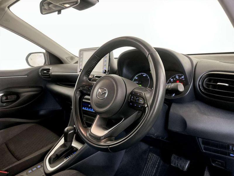 Used Mazda Mazda2 HYBRID 2023 for sale - 76298979: Photo 15