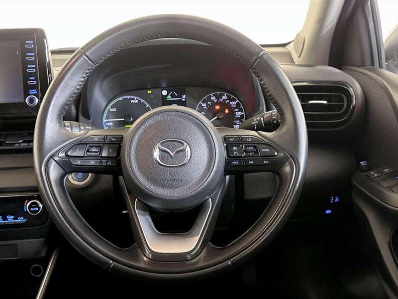 Used Mazda Mazda2 HYBRID 2023 for sale - 76298979: Photo 16