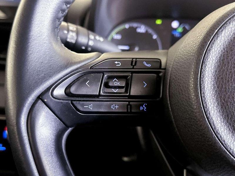 Used Mazda Mazda2 HYBRID 2023 for sale - 76298979: Photo 17