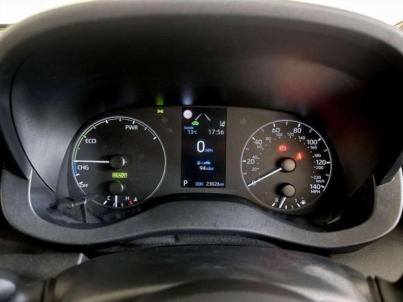 Used Mazda Mazda2 HYBRID 2023 for sale - 76298979: Photo 18