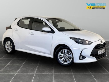 2023 - 1.5i Hybrid Agile 5dr CVT