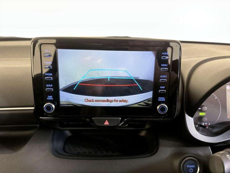 Used Mazda Mazda2 HYBRID 2023 for sale - 76298979: Photo 20