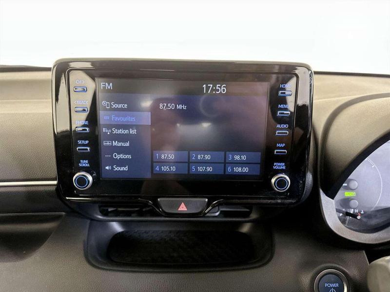 Used Mazda Mazda2 HYBRID 2023 for sale - 76298979: Photo 21