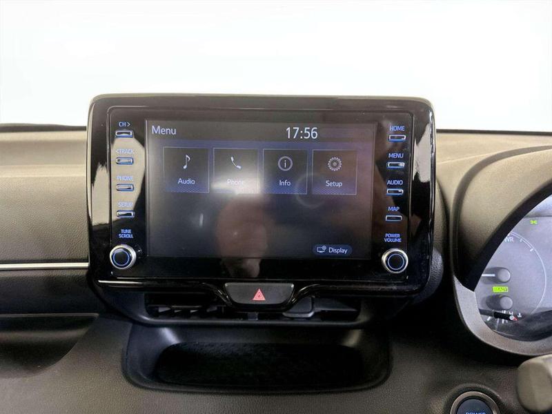 Used Mazda Mazda2 HYBRID 2023 for sale - 76298979: Photo 22