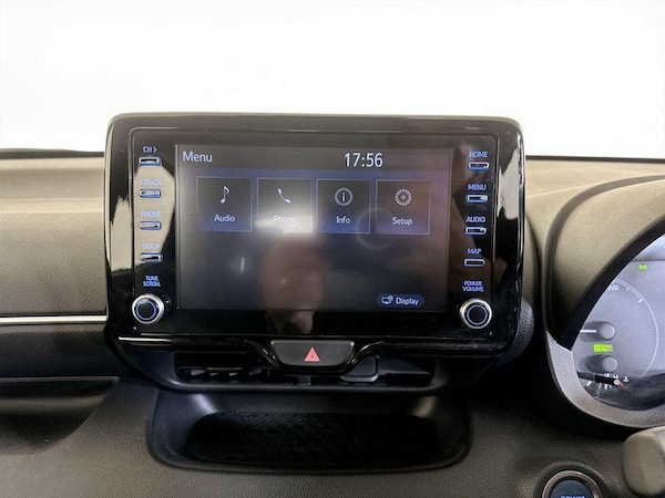 Used Mazda Mazda2 HYBRID 2023 for sale - 76298979: Photo 22