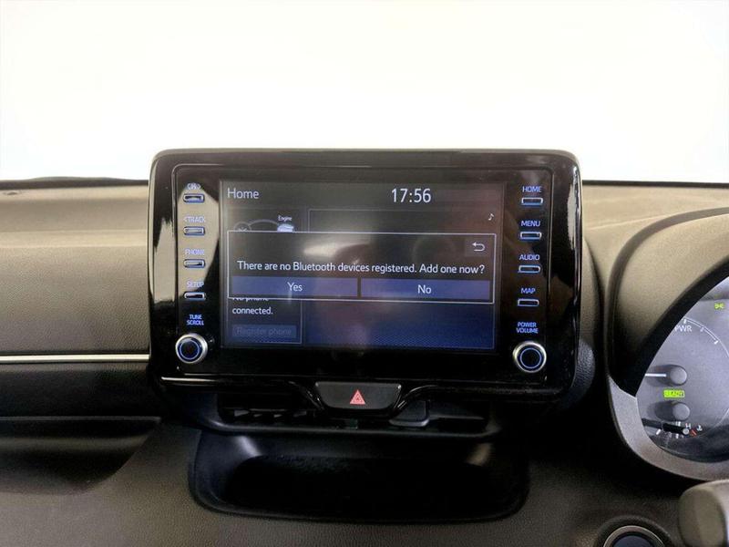 Used Mazda Mazda2 HYBRID 2023 for sale - 76298979: Photo 23