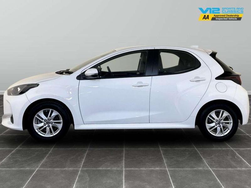 Used Mazda Mazda2 HYBRID 2023 for sale - 76298979: Photo 7