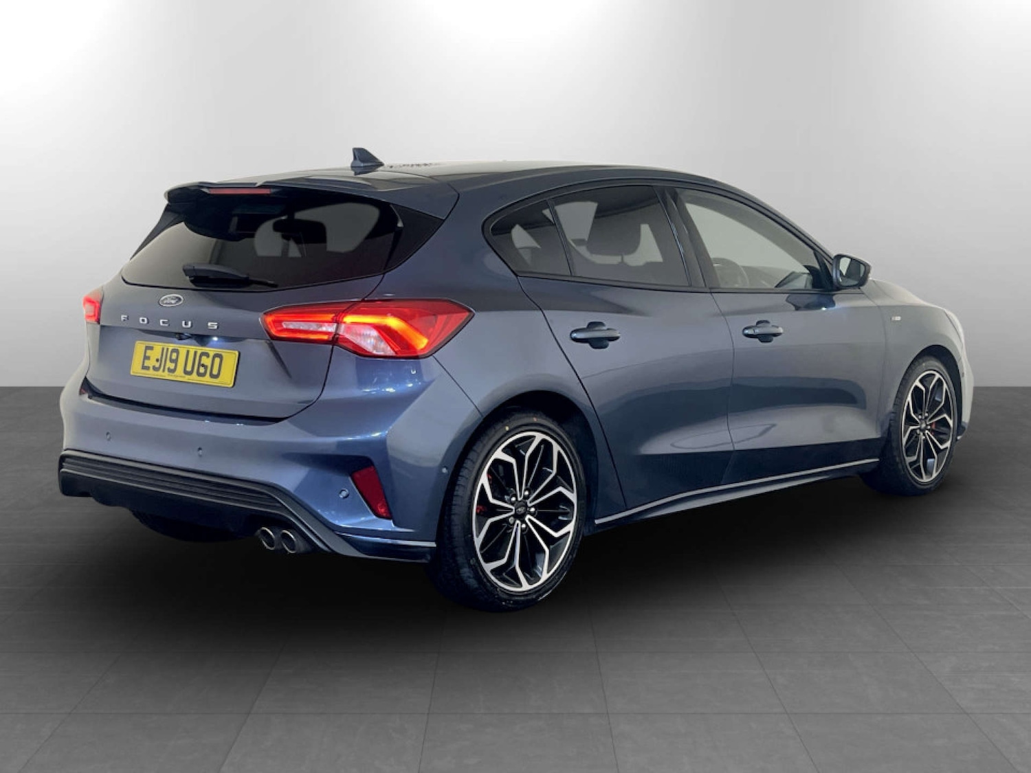 Used Ford Focus 2019 for sale - 77492495: Photo 10