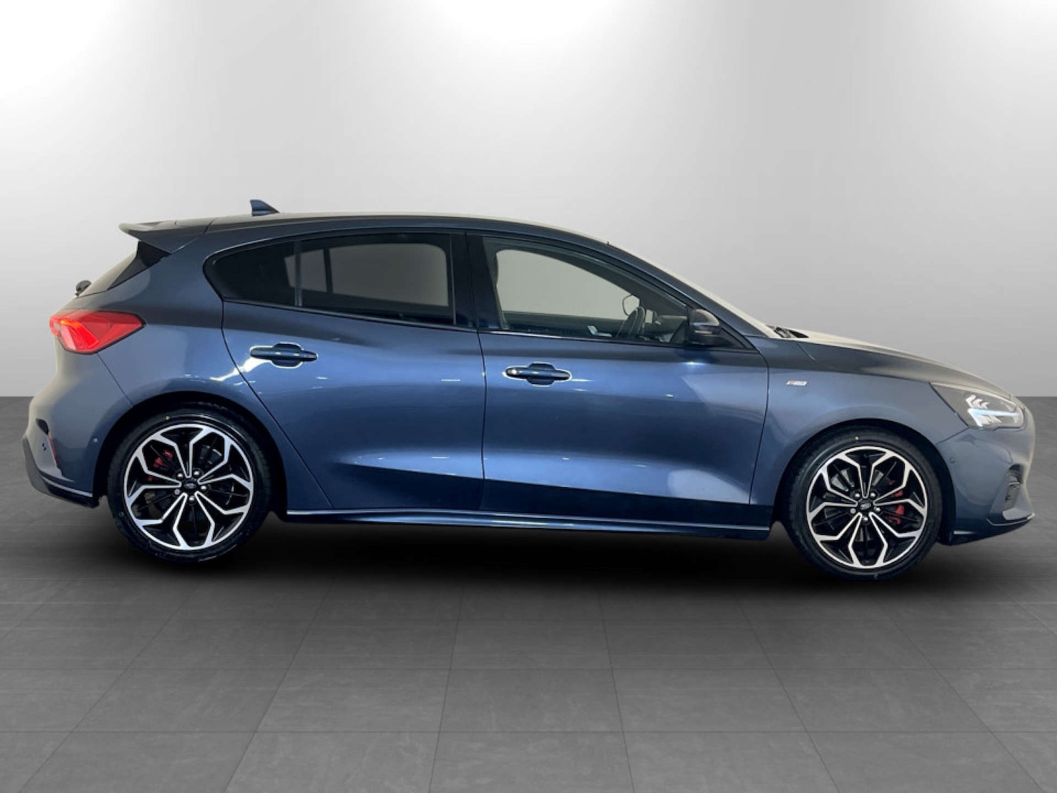 Used Ford Focus 2019 for sale - 77492495: Photo 11