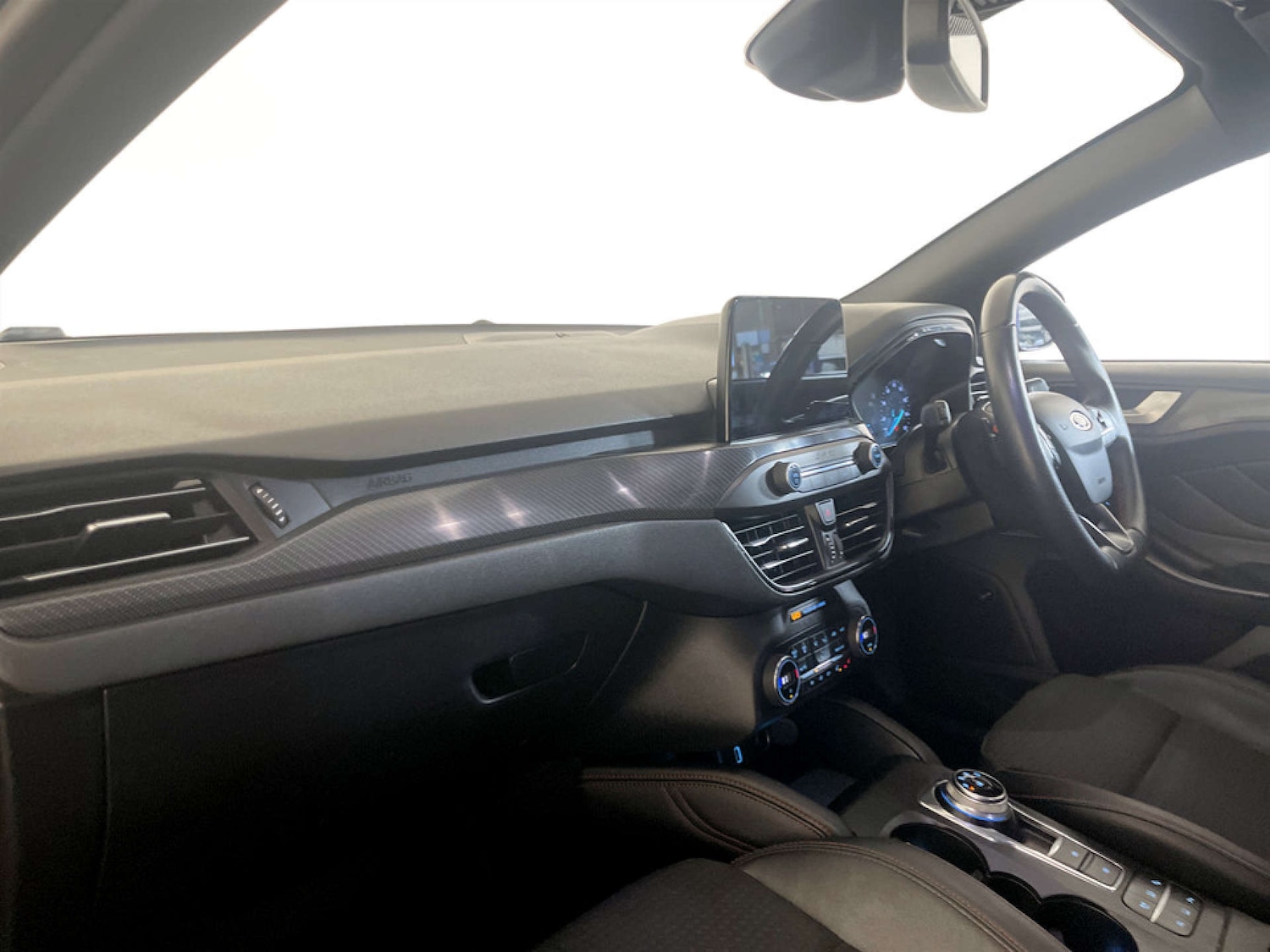 Used Ford Focus 2019 for sale - 77492495: Photo 12