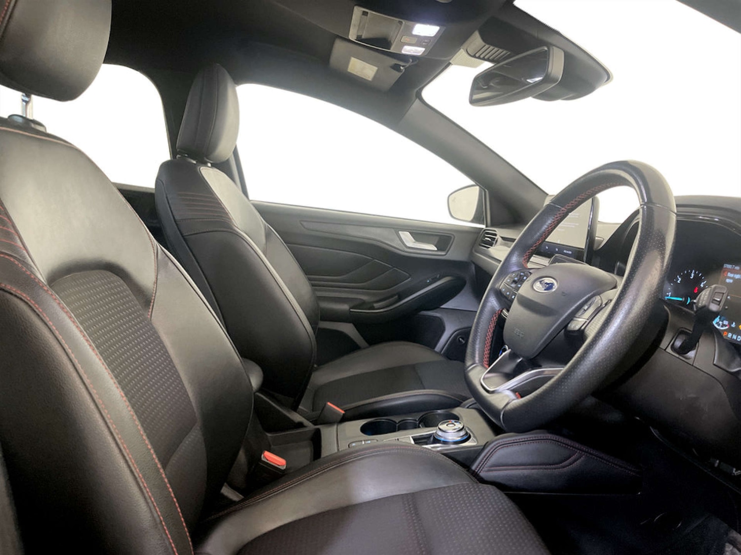 Used Ford Focus 2019 for sale - 77492495: Photo 13