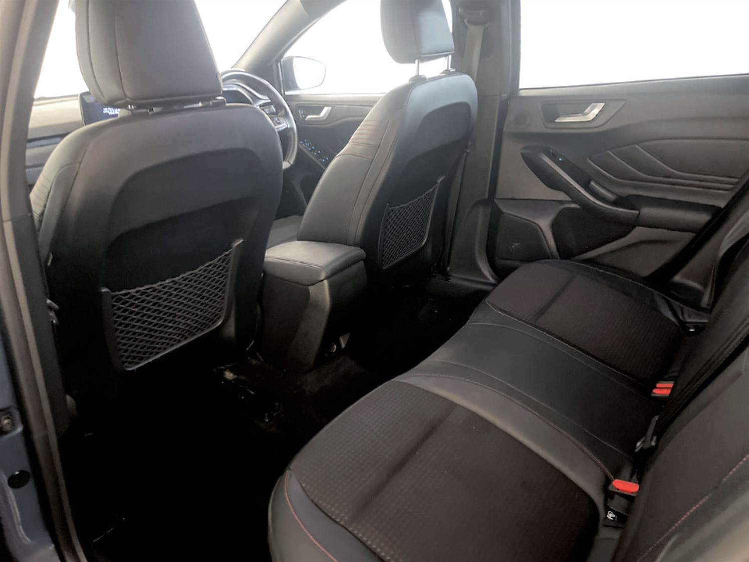 Used Ford Focus 2019 for sale - 77492495: Photo 14